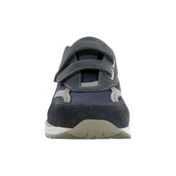 SAS JV Mesh Blue (Men's) -Dansko Shop JVMeshBlue7