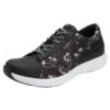 TRAQ® Alegria Qest Sneaker Jungle Fauna (Women's) -Dansko Shop Jungle 1