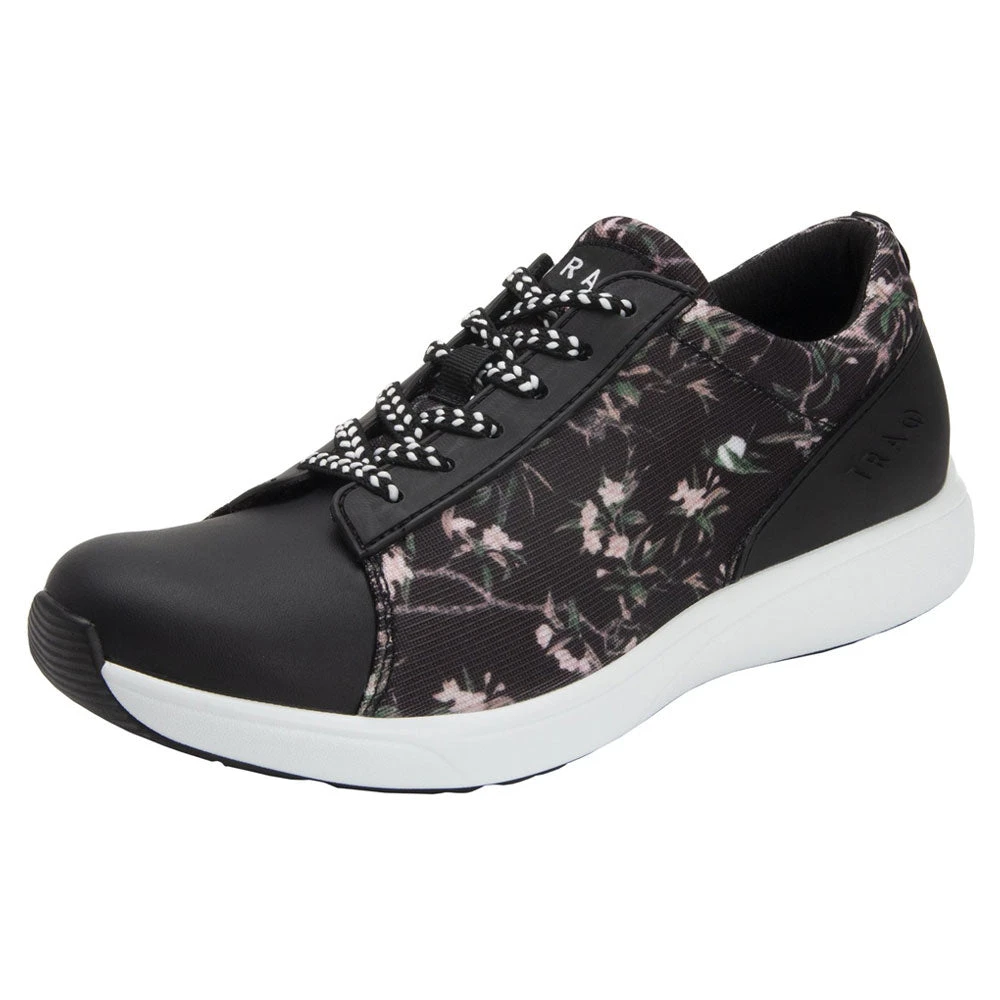 TRAQ® Alegria Qest Sneaker Jungle Fauna (Women's) 3 TRAQ® Alegria Qest Sneaker Jungle Fauna (Women's)