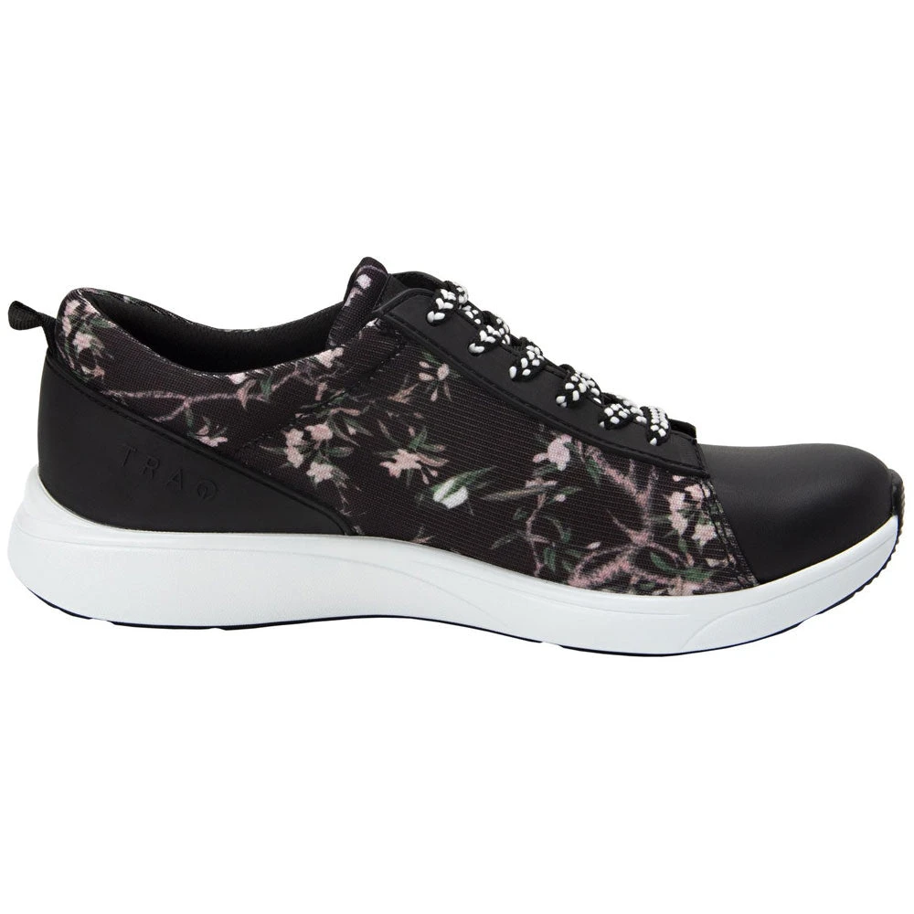 TRAQ® Alegria Qest Sneaker Jungle Fauna (Women's) 4 TRAQ® Alegria Qest Sneaker Jungle Fauna (Women's) - Image 2