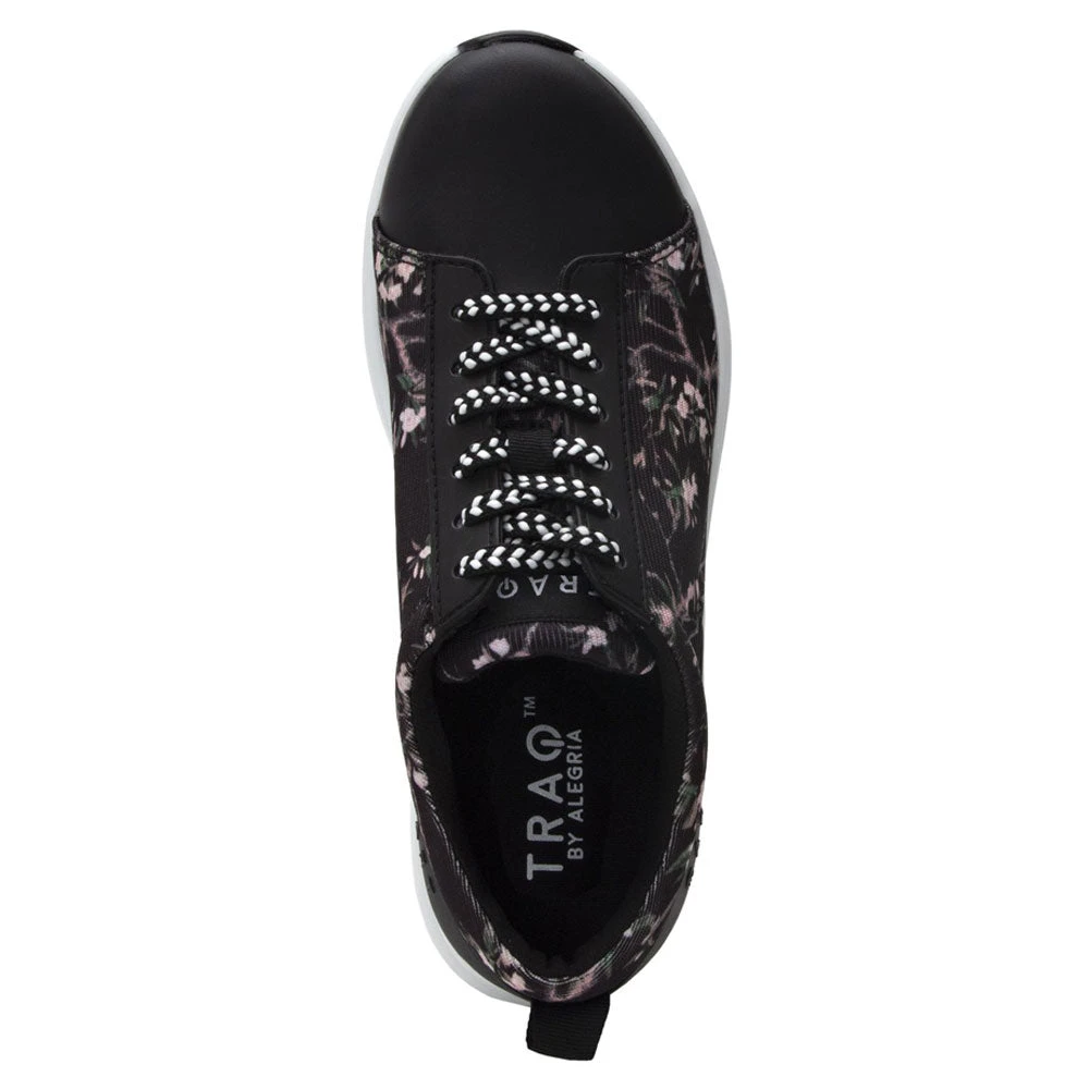 TRAQ® Alegria Qest Sneaker Jungle Fauna (Women's) 6 TRAQ® Alegria Qest Sneaker Jungle Fauna (Women's) - Image 4