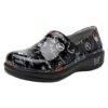 Alegria Keli Professional Shoe Peace & Love (Women's) 2 Alegria Keli Professional Shoe Peace & Love (Women's) -Dansko Shop KEL7570 1
