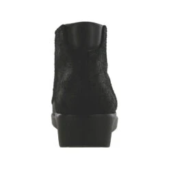 SAS Kich Moccasin Bootie Licorice (Women's) -Dansko Shop Lic 4