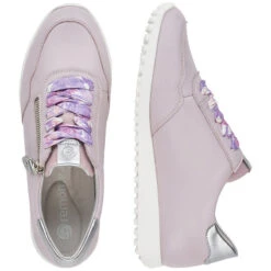 Remonte D3101 Sneaker Lilac (Women's) -Dansko Shop Lilac 10