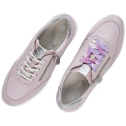 Remonte D3101 Sneaker Lilac (Women's) -Dansko Shop Lilac 12