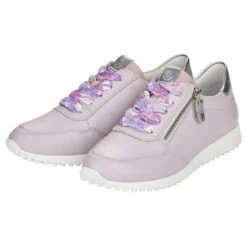 Remonte D3101 Sneaker Lilac (Women's) -Dansko Shop Lilac 9