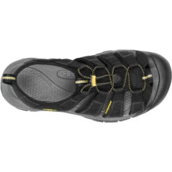 Keen Newport H2 Black (Men's) 12 Keen Newport H2 Black (Men's) -Dansko Shop M Blk 7