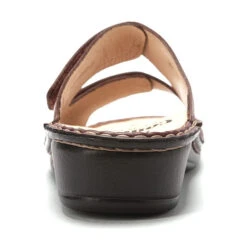 Finn Comfort Jamaica Sandal Brandy Country (Women's) -Dansko Shop MAR00036b