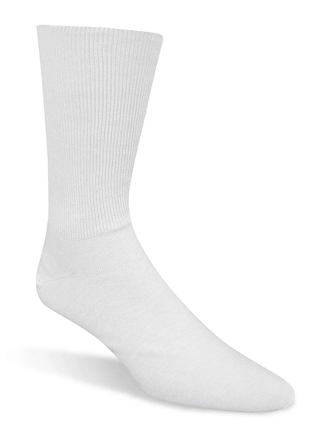 Diabetic Walker In White 3 Diabetic Walker In White