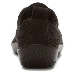 Arcopedico 1151 Classic LS Black (Women's) -Dansko Shop MAR01274B