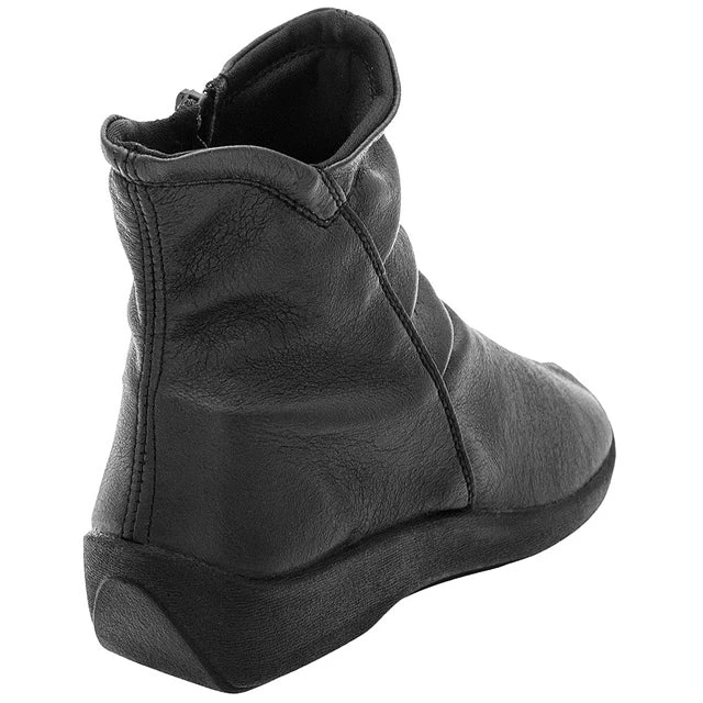 Arcopedico L19 Boot Black (Women's) 6 Arcopedico L19 Boot Black (Women's) - Image 4