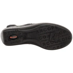 Arcopedico L19 Boot Black (Women's) 13 Arcopedico L19 Boot Black (Women's) -Dansko Shop MAR01340E