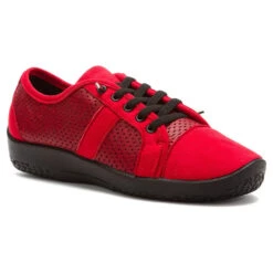 Arcopedico Leta Cherry Red (Women's)