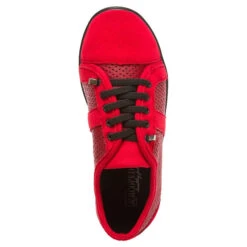 Arcopedico Leta Cherry Red (Women's) -Dansko Shop MAR03165D