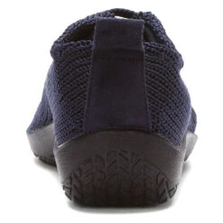 Arcopedico 1151 Classic LS Navy (Women's) -Dansko Shop MAR03177B
