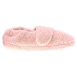 Acorn Spa Wrap Slippers In Pink (Women's) -Dansko Shop MAR03303C