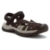 Keen Rose Sandal Black/Neutral Gray (Women's) 1 Keen Rose Sandal Black/Neutral Gray (Women's) -Dansko Shop MAR03702