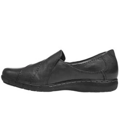 Cobb Hill Paulette Slip-On Black Leather (Women's) 11 Cobb Hill Paulette Slip-On Black Leather (Women's) -Dansko Shop MAR03849C grande 177a25fc 2c08 4827 b760 b75e3aab16eb
