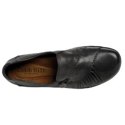 Cobb Hill Paulette Slip-On Black Leather (Women's) 14 Cobb Hill Paulette Slip-On Black Leather (Women's) -Dansko Shop MAR03849D grande bdd1c1b4 0412 422f 8f21 77df4409dc82