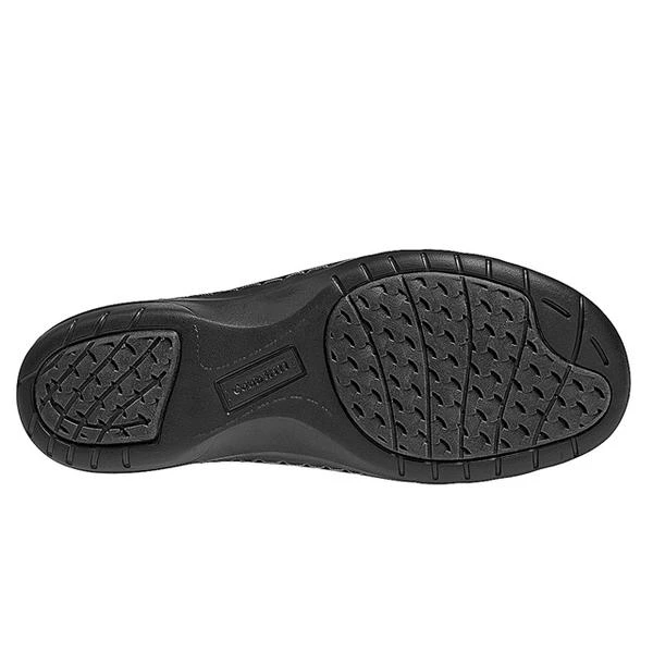 Cobb Hill Paulette Slip-On Black Leather (Women's) 9 Cobb Hill Paulette Slip-On Black Leather (Women's) - Image 7