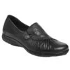 Cobb Hill Paulette Slip-On Black Leather (Women's) -Dansko Shop MAR03849 grande 059a9a60 2d81 4056 87e2 770784986d7b