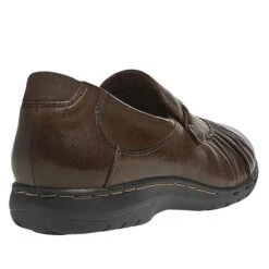 Cobb Hill Paulette Slip-On Bark Leather (Women's) 13 Cobb Hill Paulette Slip-On Bark Leather (Women's) -Dansko Shop MAR03850B grande 7d3e52eb 4606 4819 91d9 6f971fe47b3f