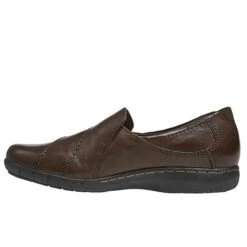 Cobb Hill Paulette Slip-On Bark Leather (Women's) 11 Cobb Hill Paulette Slip-On Bark Leather (Women's) -Dansko Shop MAR03850C grande 3d718f62 451b 4b9c 9915 70999dcdfcc1