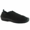 Arcopedico ES 1171 Black Knit (Women's)