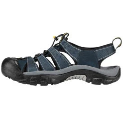 Keen Newport H2 Sandal Navy/Medium Grey (Men's) 10 Keen Newport H2 Sandal Navy/Medium Grey (Men's) -Dansko Shop MAR04303B
