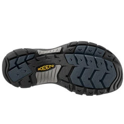 Keen Newport H2 Sandal Navy/Medium Grey (Men's) 12 Keen Newport H2 Sandal Navy/Medium Grey (Men's) -Dansko Shop MAR04303D