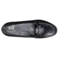 SAS Metro Loafer Black Patent Leather (Women's) 7 SAS Metro Loafer Black Patent Leather (Women's) -Dansko Shop MAR04656A grande 23cc9cb9 372e 42ff affe 893f3db97c5d