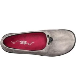 SAS Funk Loafer Santolina Leather (Women's) -Dansko Shop MAR04667A grande 0a61c474 1db2 4845 b3d8 3e19c9939e5b