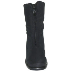 Toe Warmers Michelle Waterproof Boot Black (Women's) -Dansko Shop Michelle3