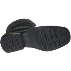 Toe Warmers Michelle Waterproof Boot Black (Women's) -Dansko Shop Michelle4