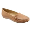 Trotters Mila Tan Leather (Women's) 1 Trotters Mila Tan Leather (Women's) -Dansko Shop Mila Tan 1