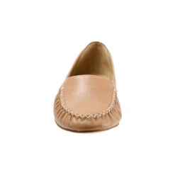 Trotters Mila Tan Leather (Women's) -Dansko Shop Mila Tan 3