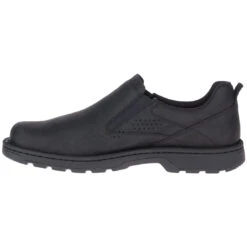 Merrell World Legend 2 Moc Black Leather (Men's) 10 Merrell World Legend 2 Moc Black Leather (Men's) -Dansko Shop Moc Blk 2