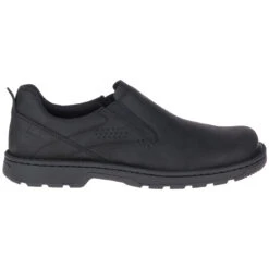 Merrell World Legend 2 Moc Black Leather (Men's) 11 Merrell World Legend 2 Moc Black Leather (Men's) -Dansko Shop Moc Blk 3