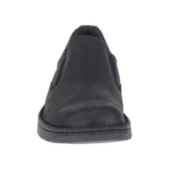 Merrell World Legend 2 Moc Black Leather (Men's) 12 Merrell World Legend 2 Moc Black Leather (Men's) -Dansko Shop Moc Blk 4