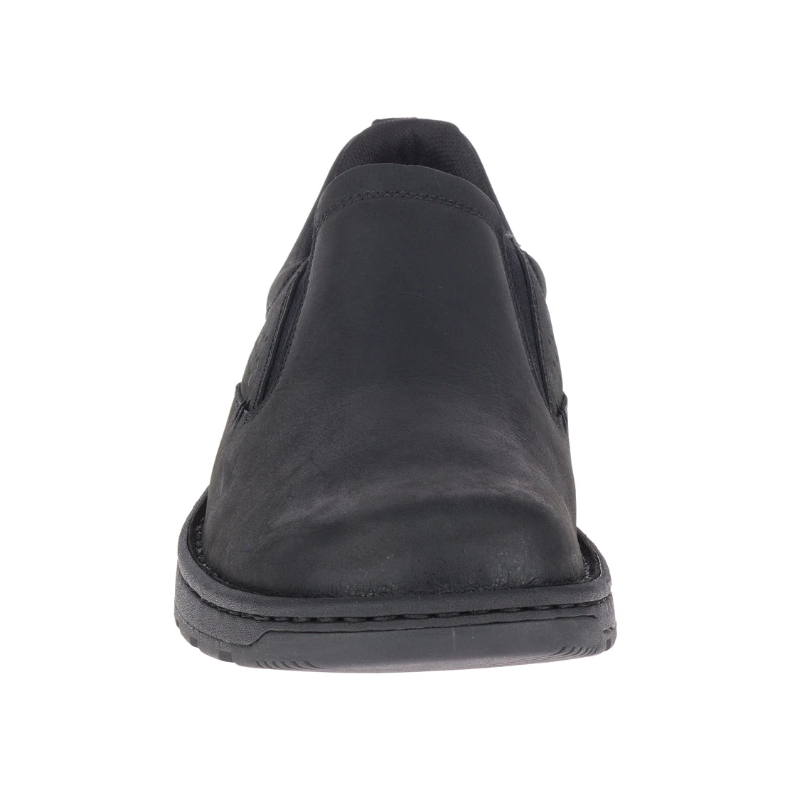 Merrell World Legend 2 Moc Black Leather (Men's) 6 Merrell World Legend 2 Moc Black Leather (Men's) - Image 4