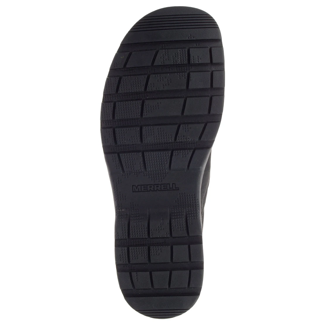 Merrell World Legend 2 Moc Black Leather (Men's) 9 Merrell World Legend 2 Moc Black Leather (Men's) - Image 7