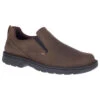 Merrell World Legend 2 Moc Espresso Leather (Men's) 1 Merrell World Legend 2 Moc Espresso Leather (Men's) -Dansko Shop Moc Brn 1