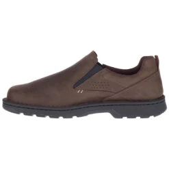 Merrell World Legend 2 Moc Espresso Leather (Men's) 10 Merrell World Legend 2 Moc Espresso Leather (Men's) -Dansko Shop Moc Brn 2