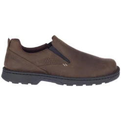 Merrell World Legend 2 Moc Espresso Leather (Men's) 11 Merrell World Legend 2 Moc Espresso Leather (Men's) -Dansko Shop Moc Brn 3