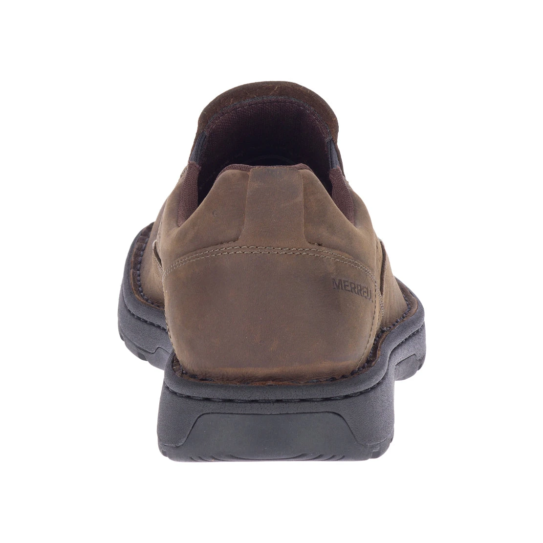 Merrell World Legend 2 Moc Espresso Leather (Men's) 7 Merrell World Legend 2 Moc Espresso Leather (Men's) - Image 5