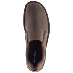 Merrell World Legend 2 Moc Espresso Leather (Men's) 14 Merrell World Legend 2 Moc Espresso Leather (Men's) -Dansko Shop Moc Brn 6