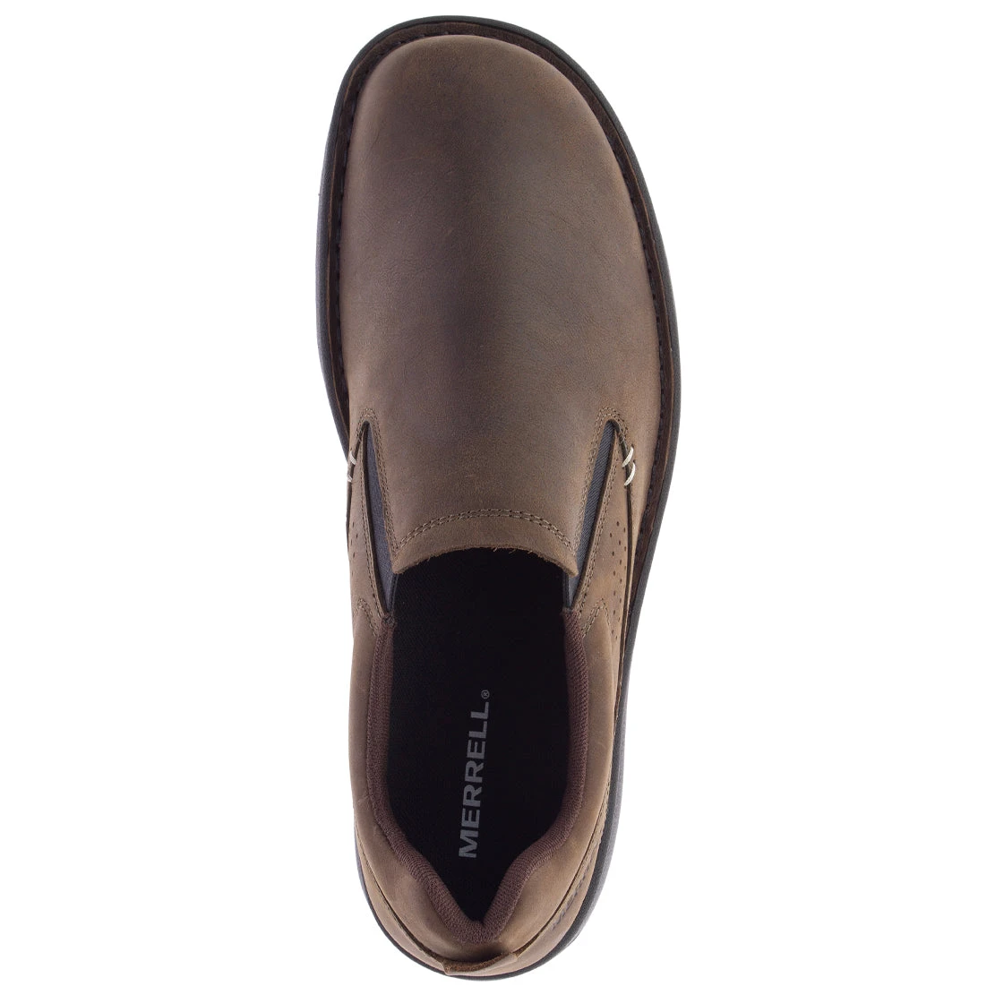 Merrell World Legend 2 Moc Espresso Leather (Men's) 8 Merrell World Legend 2 Moc Espresso Leather (Men's) - Image 6