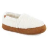 Acorn Moccasin Popcorn Ivory (Women's) 2 Acorn Moccasin Popcorn Ivory (Women's) -Dansko Shop MocPop Ivo