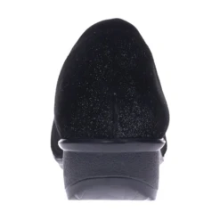 Revere Naples Midnight Stretch Loafer (Women's) -Dansko Shop NAPLESMDNIG 6