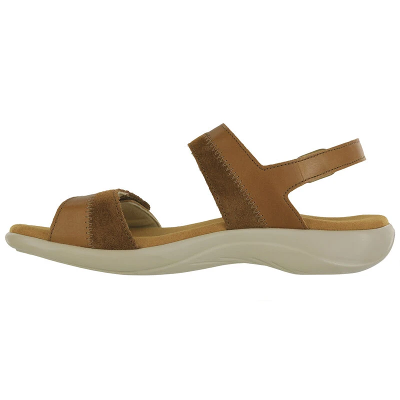 SAS Nudu Sandal Hazel (Women's) 4 SAS Nudu Sandal Hazel (Women's) - Image 2